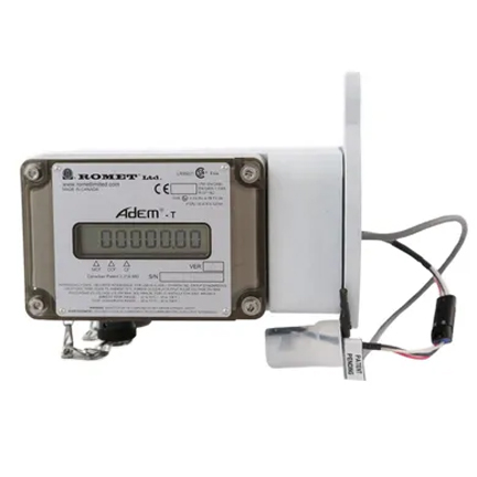 Advanced Electronic Module (AdEM) - Rotary Gas Meters